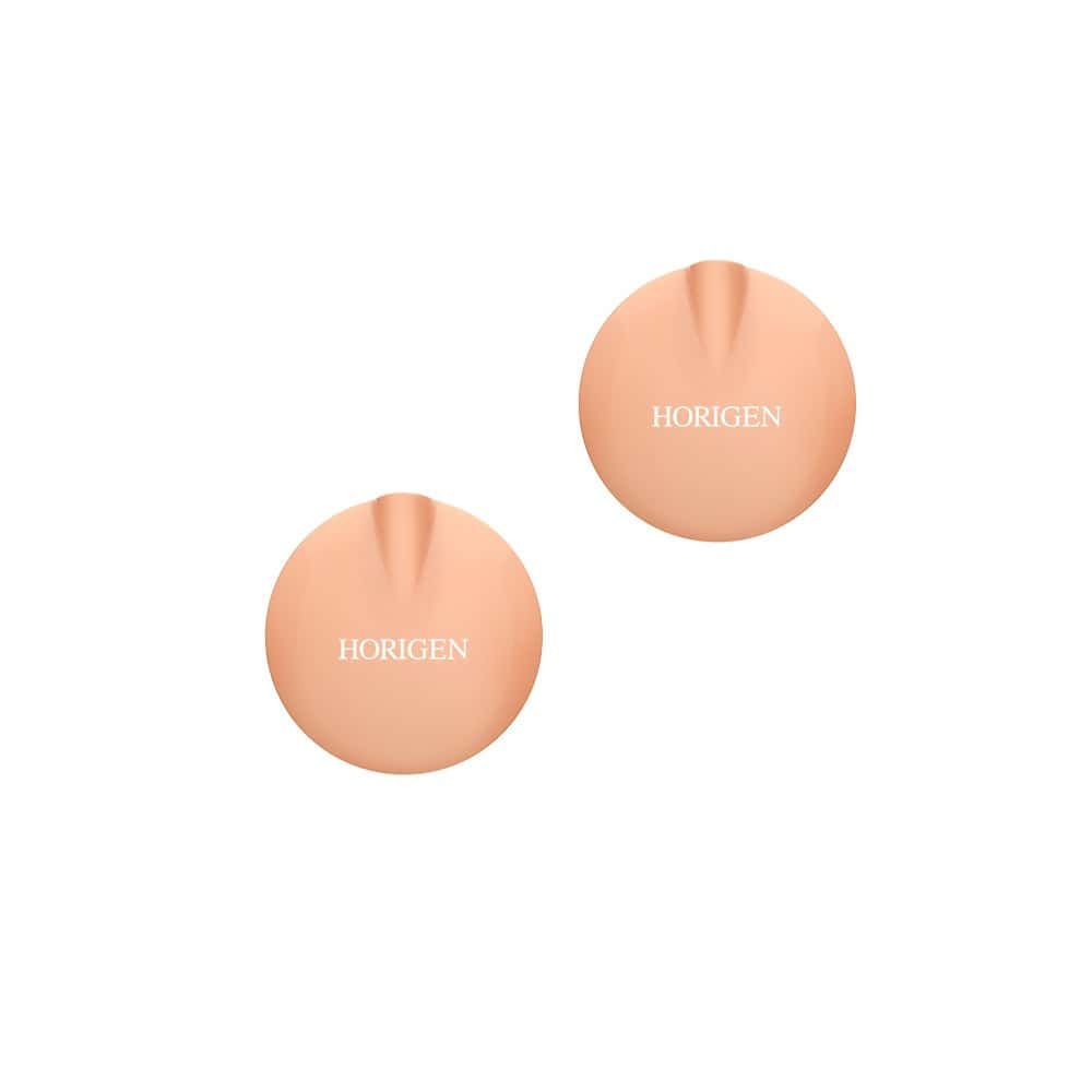 diafragmakap Decent Go set