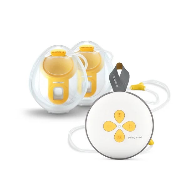Medela Swing Maxi Hands-Free